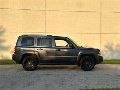 2015 Jeep Patriot Sport   - Photo 7 - Madison, WI 53716