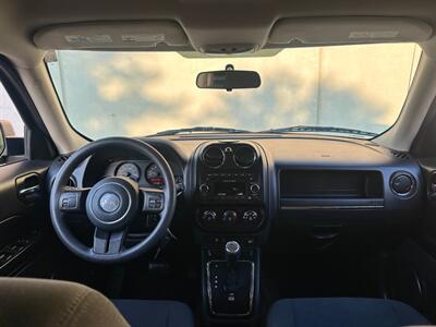 2015 Jeep Patriot Sport   - Photo 13 - Madison, WI 53716