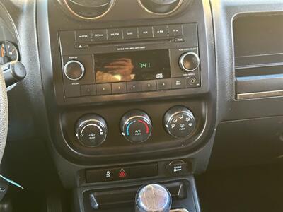 2015 Jeep Patriot Sport   - Photo 22 - Madison, WI 53716