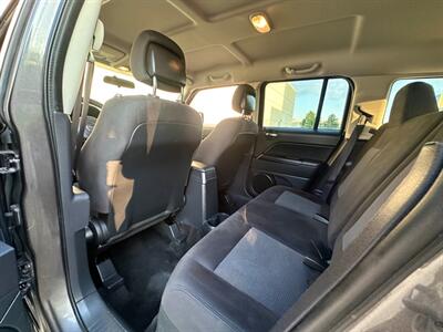 2015 Jeep Patriot Sport   - Photo 17 - Madison, WI 53716