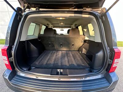 2015 Jeep Patriot Sport   - Photo 23 - Madison, WI 53716