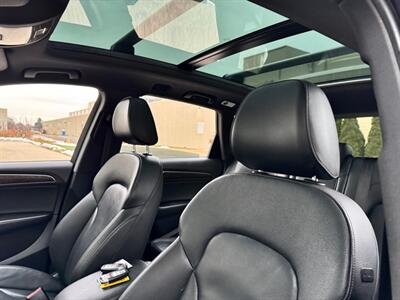 2016 Audi Q5 3.0 quattro TDI Premium Plus   - Photo 19 - Madison, WI 53716