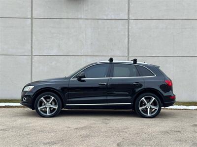 2016 Audi Q5 3.0 quattro TDI Premium Plus   - Photo 6 - Madison, WI 53716
