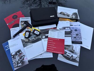 2016 Audi Q5 3.0 quattro TDI Premium Plus   - Photo 35 - Madison, WI 53716