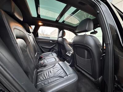 2016 Audi Q5 3.0 quattro TDI Premium Plus   - Photo 24 - Madison, WI 53716