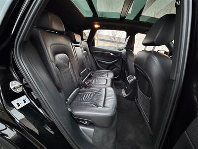 2016 Audi Q5 3.0 quattro TDI Premium Plus   - Photo 26 - Madison, WI 53716