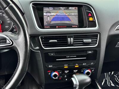 2016 Audi Q5 3.0 quattro TDI Premium Plus   - Photo 28 - Madison, WI 53716