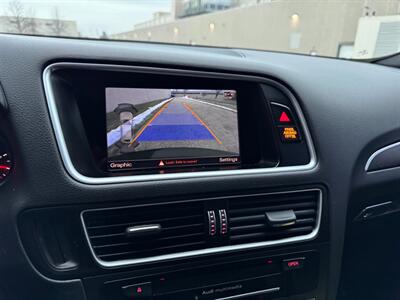 2016 Audi Q5 3.0 quattro TDI Premium Plus   - Photo 33 - Madison, WI 53716