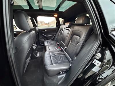 2016 Audi Q5 3.0 quattro TDI Premium Plus   - Photo 25 - Madison, WI 53716