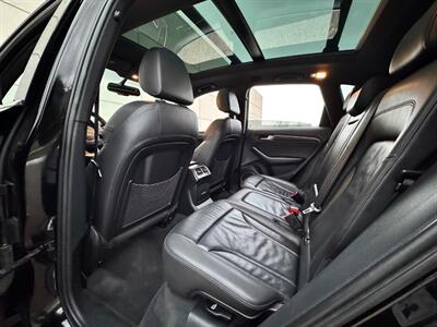 2016 Audi Q5 3.0 quattro TDI Premium Plus   - Photo 23 - Madison, WI 53716