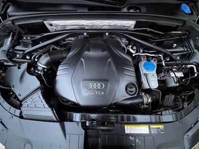 2016 Audi Q5 3.0 quattro TDI Premium Plus   - Photo 32 - Madison, WI 53716