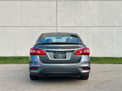 2016 Nissan Sentra SR   - Photo 12 - Madison, WI 53716