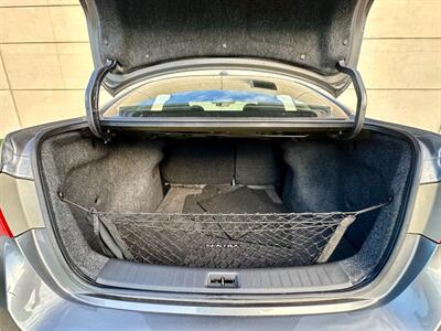 2016 Nissan Sentra SR   - Photo 29 - Madison, WI 53716