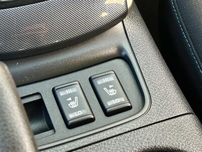 2016 Nissan Sentra SR   - Photo 28 - Madison, WI 53716