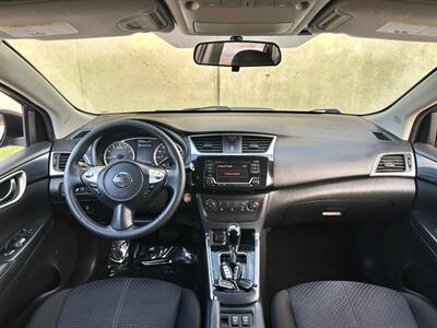 2016 Nissan Sentra SR   - Photo 13 - Madison, WI 53716