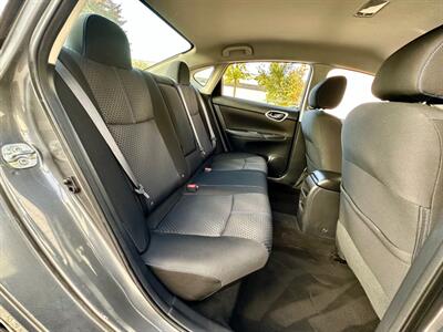 2016 Nissan Sentra SR   - Photo 23 - Madison, WI 53716