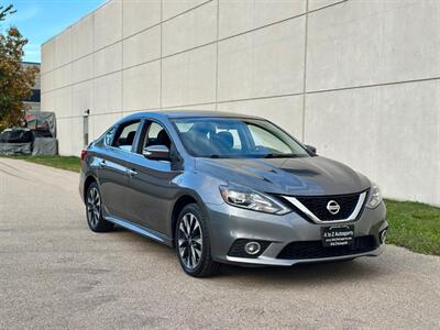 2016 Nissan Sentra SR   - Photo 4 - Madison, WI 53716