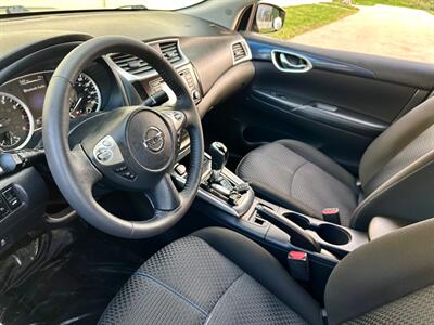 2016 Nissan Sentra SR   - Photo 16 - Madison, WI 53716