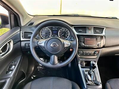 2016 Nissan Sentra SR   - Photo 14 - Madison, WI 53716