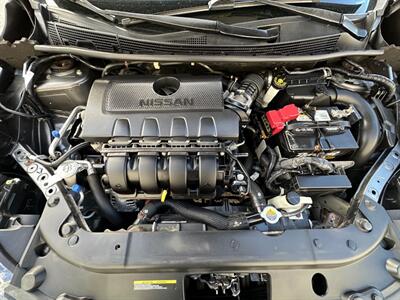 2016 Nissan Sentra SR   - Photo 30 - Madison, WI 53716