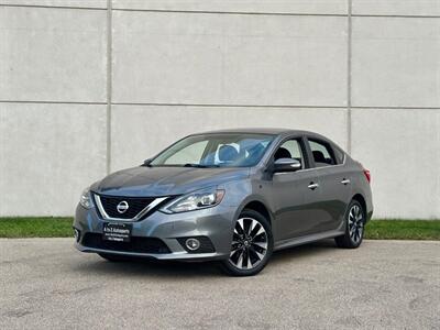2016 Nissan Sentra SR   - Photo 1 - Madison, WI 53716