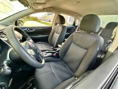 2016 Nissan Sentra SR   - Photo 20 - Madison, WI 53716