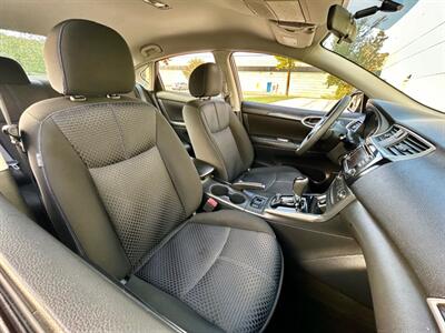 2016 Nissan Sentra SR   - Photo 21 - Madison, WI 53716