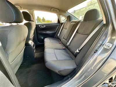 2016 Nissan Sentra SR   - Photo 22 - Madison, WI 53716