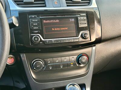 2016 Nissan Sentra SR   - Photo 25 - Madison, WI 53716