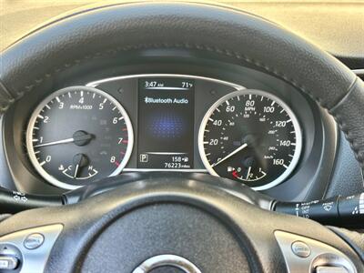 2016 Nissan Sentra SR   - Photo 24 - Madison, WI 53716