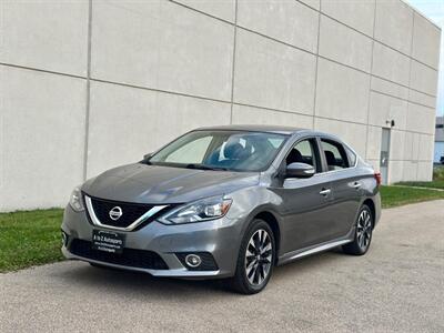 2016 Nissan Sentra SR   - Photo 3 - Madison, WI 53716