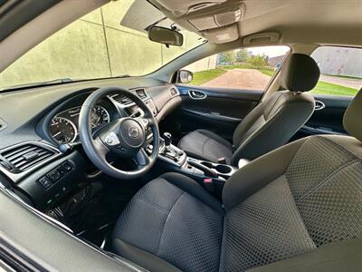 2016 Nissan Sentra SR   - Photo 15 - Madison, WI 53716