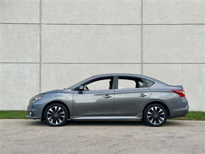2016 Nissan Sentra SR   - Photo 6 - Madison, WI 53716