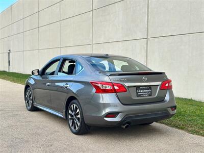 2016 Nissan Sentra SR   - Photo 8 - Madison, WI 53716