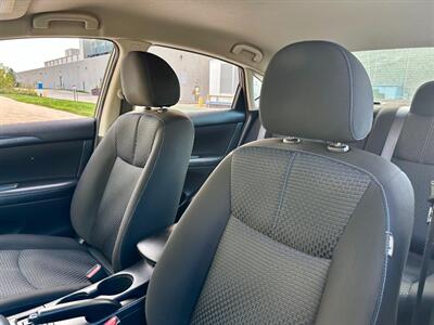2016 Nissan Sentra SR   - Photo 18 - Madison, WI 53716