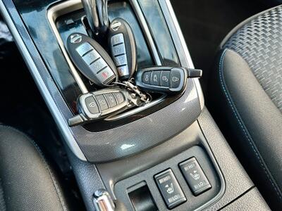 2016 Nissan Sentra SR   - Photo 31 - Madison, WI 53716