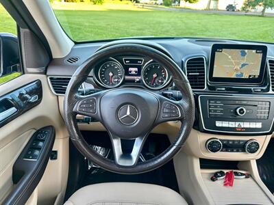 2018 Mercedes-Benz GLE 350 4MATIC   - Photo 13 - Madison, WI 53716