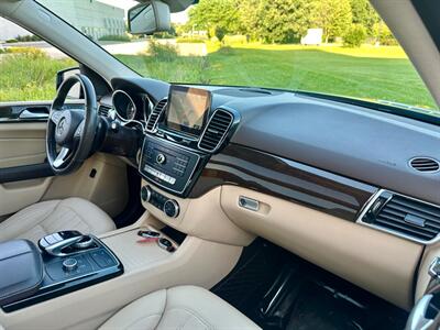 2018 Mercedes-Benz GLE 350 4MATIC   - Photo 16 - Madison, WI 53716
