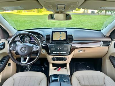 2018 Mercedes-Benz GLE 350 4MATIC   - Photo 12 - Madison, WI 53716