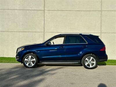 2018 Mercedes-Benz GLE 350 4MATIC   - Photo 6 - Madison, WI 53716