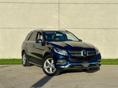 2018 Mercedes-Benz GLE 350 4MATIC   - Photo 2 - Madison, WI 53716