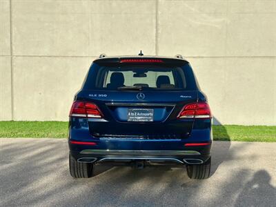 2018 Mercedes-Benz GLE 350 4MATIC   - Photo 10 - Madison, WI 53716