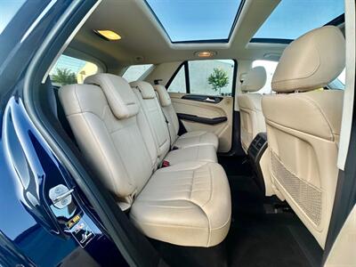 2018 Mercedes-Benz GLE 350 4MATIC   - Photo 24 - Madison, WI 53716