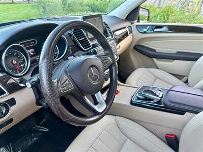 2018 Mercedes-Benz GLE 350 4MATIC   - Photo 15 - Madison, WI 53716