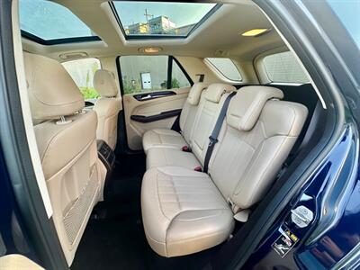2018 Mercedes-Benz GLE 350 4MATIC   - Photo 23 - Madison, WI 53716