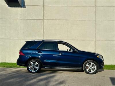 2018 Mercedes-Benz GLE 350 4MATIC   - Photo 7 - Madison, WI 53716