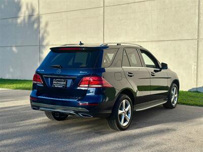2018 Mercedes-Benz GLE 350 4MATIC   - Photo 9 - Madison, WI 53716