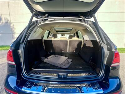 2018 Mercedes-Benz GLE 350 4MATIC   - Photo 31 - Madison, WI 53716