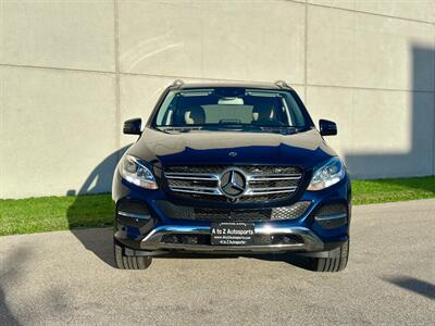2018 Mercedes-Benz GLE 350 4MATIC   - Photo 5 - Madison, WI 53716