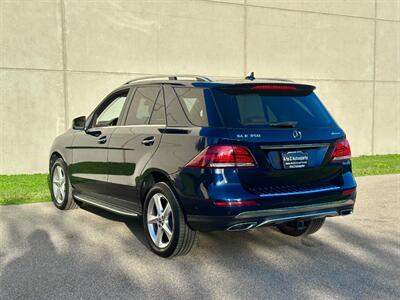 2018 Mercedes-Benz GLE 350 4MATIC   - Photo 8 - Madison, WI 53716